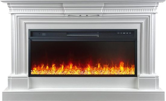 Каминокомплект Royal Flame Chelsea с очагом Vision 42 LED