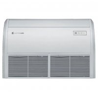 Напольно-потолочная сплит-система Quattroclima QV-I36FF/QN-I36UF