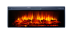 Каминокомплект Interflame Елизавета с очагом FreeSpace 50 LED FX QZ белый с патиной