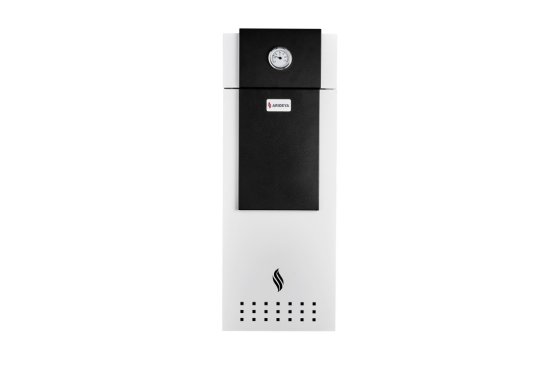 Напольный газовый котел Arideya КС-Г-20 Black Sit