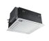 Кассетная сплит-система Hisense AUC-24UR4S1GA/AUW-24U4SF1 Heavy DC Inverter