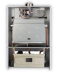 Настенный газовый котел Moguchi GBN 35F