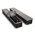 Внутрипольный конвектор Royal Thermo Atrium 150/200/2500-DG-U-NA