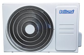 Компрессорно-конденсаторный блок Belluna Р103 Frost универсальный