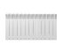 Биметаллический радиатор отопления Royal Thermo Vittoria Super 500 2.0 (13 секций)