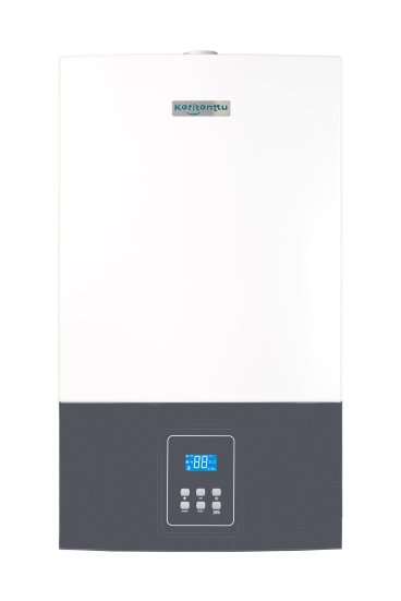 Настенный газовый котел Kotitonttu Toivo T-14 O