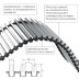 Внутрипольный конвектор Royal Thermo Atrium 150/200/2500-DG-U-DB