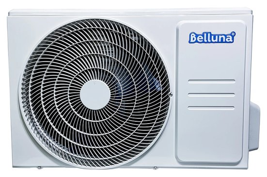 Компрессорно-конденсаторный блок Belluna Р205 Frost универсальный