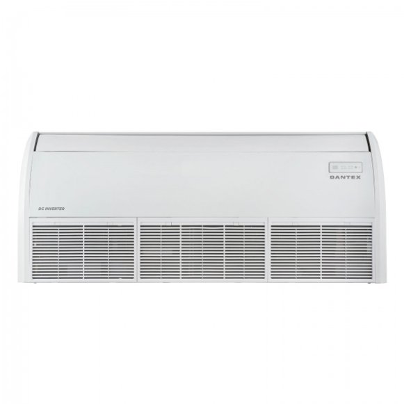 Напольно-потолочная сплит-система Dantex RKD-60CHTNI/RKD-60HTNIE-W City Inverter