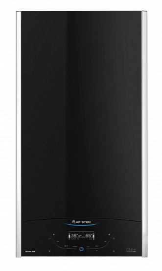 Настенный газовый котел Ariston ALTEAS ONE+ NET 30