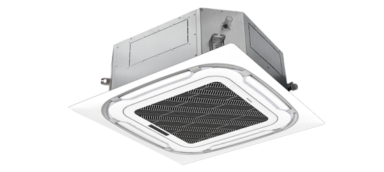 Кассетная сплит-система Marsa MRK-36UHA2N/MRK-36HA2NE-W Optimal