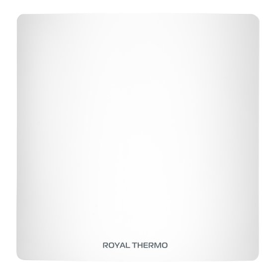 Вентилятор вытяжной Royal Thermo RAFS 100 S Sunset Silent