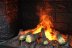 Каминокомплект Royal Flame Sheffield темная вишня с очагом Design B800RF 3D