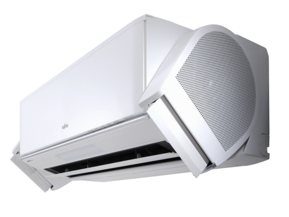 Сплит-система Fujitsu Nocria X ASYG12KXCA/AOYG12KXCA