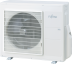 Сплит-система Fujitsu Nocria X ASYG12KXCA/AOYG12KXCA