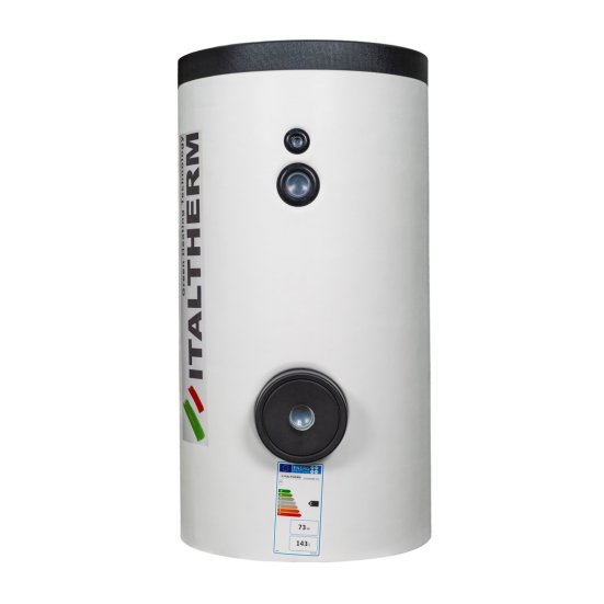 Бойлер косвенного нагрева Italtherm Standart 1000