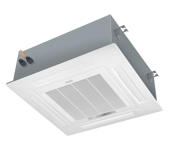 Кассетная сплит-система AUX ALCA-H48/5DR2/AL-H48/5DR2(U) Inverter