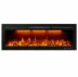 Каминокомплект Interflame Гранд с очагом FreeSpace 55 LED FX QZ бежевый