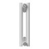 Дизайн-радиатор Royal Thermo Shift R22 C2030 42 секции RAL9016