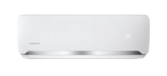 Сплит-система Ferrum FIS12F2/FOS12F2-WS30 Force