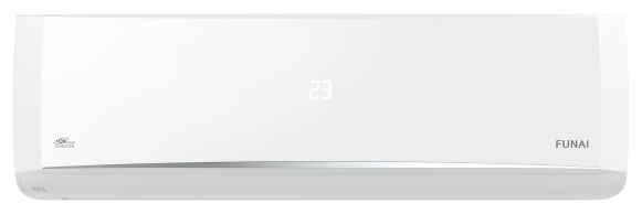 Сплит-система Funai RAC-I-SN25HP.D04/S/RAC-I-SN25HP.D04/U Sensei Inverter