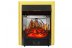 Каминокомплект Royal Flame Valletta c очагом Majestic FX M Brass
