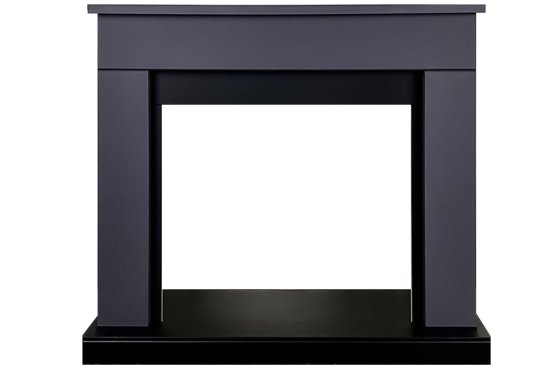 Портал Royal Flame Bergen SFT под очаг Jupiter FX New серый графит (разборный)