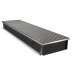 Внутрипольный конвектор Royal Thermo Atrium 110/250/900-DG-U-NA