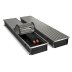 Внутрипольный конвектор Royal Thermo Atrium 110/250/900-DG-U-NA