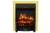 Каминокомплект Royal Flame Valletta c очагом Fobos FX Brass