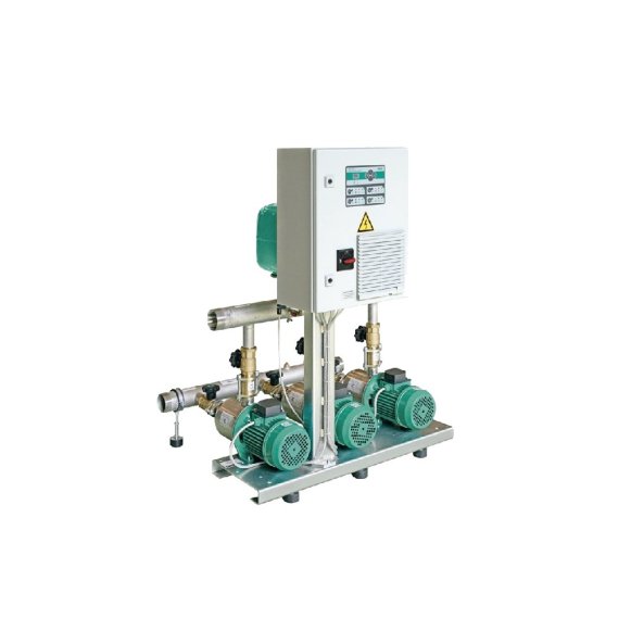 Станция повышения давления Wilo COR-3 MHI 404/SKw-EB-R-X