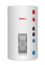 Накопительный электрический водонагреватель Thermex IRP 280 V (combi)
