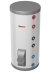 Накопительный электрический водонагреватель Thermex IRP 280 V (combi)