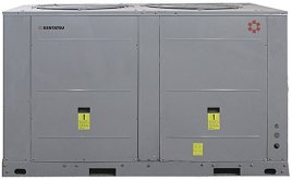 Компрессорно-конденсаторный блок Kentatsu KHHA530CFAN3
