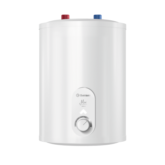 Накопительный электрический водонагреватель Thermex Mini 10 U
