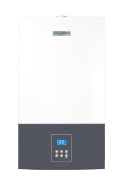 Настенный газовый котел Kotitonttu Toivo T-15 DК OpenTherm