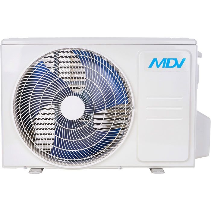 Кассетная сплит-система MDV MDCA4I-18HRFN8/T-MBQ4-03E/MDOAG-18HFN8