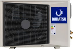 Напольно-потолочная сплит-система Dahatsu DH-NP-60I TCL