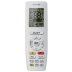 Внутренний настенный блок мульти сплит-системы Gree GWH(18)QD-K3DNC2G/I