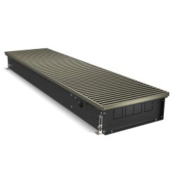 Внутрипольный конвектор Royal Thermo Atrium 110/250/2700-DG-U-DB