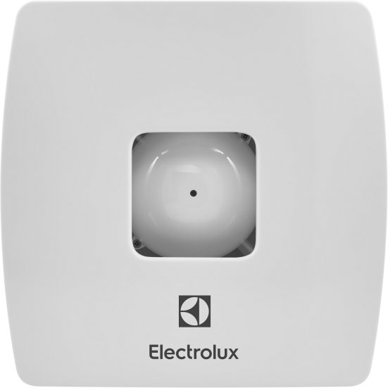 Вентилятор вытяжной Electrolux EAF-120TH Premium с таймером и гигростатом