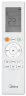 Внутренний кассетный блок мульти сплит-системы Midea MMCA4U-07HRFNX-Q(GA) Free Match