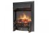 Каминокомплект Royal Flame California STD SFT с очагом Fobos FX M Black белый (разборный)