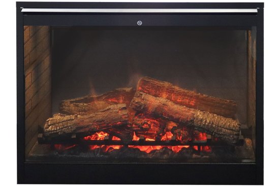 Электрический камин Dimplex Symphony 30&#039;&#039; DF3020-INT