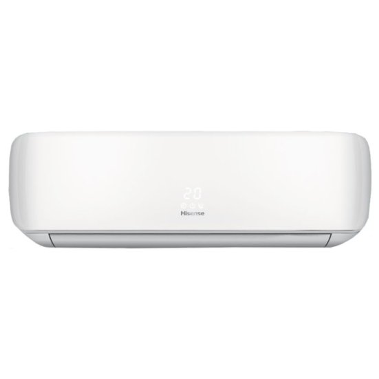 Сплит-система Hisense AS-10HW4SYDTG5G/AS-10HW4SYDTGW Neo Premium Classic WI-FI