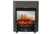 Каминокомплект Royal Flame Barcelona Дуб табачный c очагом Fobos FX M Black
