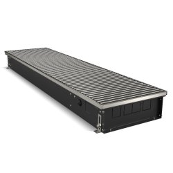 Внутрипольный конвектор Royal Thermo Atrium 110/250/2700-DG-U-NA