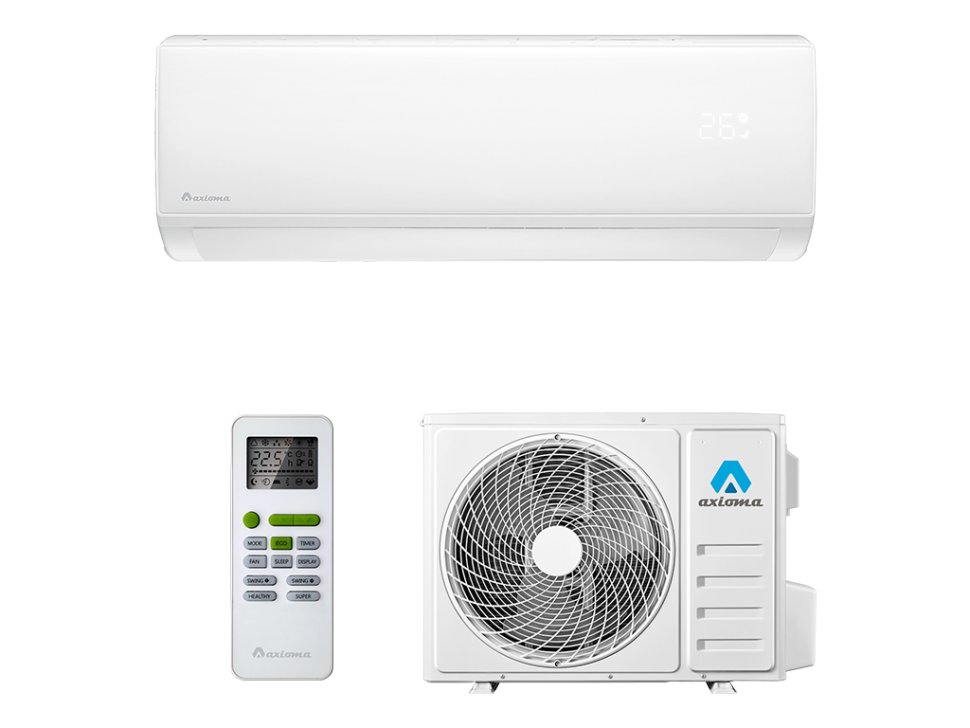 Сплит-система Axioma ASX24H1R/ASB24H1R