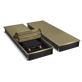 Внутрипольный конвектор Royal Thermo Atrium 110/400/2300-DG-U-LB
