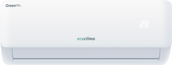Сплит-система Ecoclima EC-24GC/ECW-24GC Green Line